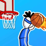 Logo of Basket Attack android Application 